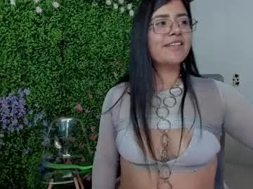 zoe_wattson on Chaturbate