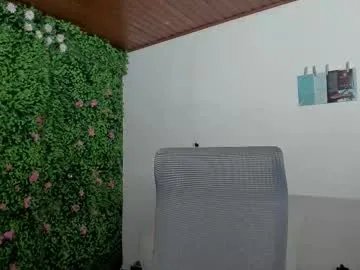 zoe_wattson on Chaturbate