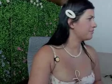 zoe_wattson on Chaturbate