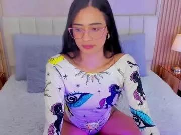 zoebarlowe on Chaturbate 
