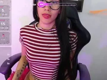 zoegp on Chaturbate