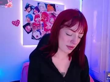 zoeroux_ on Chaturbate 