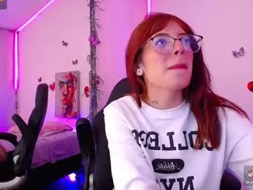 zoeroux_ on Chaturbate 