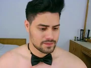 zohan_haidar from Chaturbate