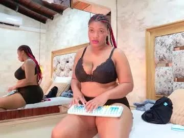 zoley_watson on Chaturbate