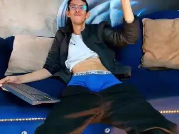 Chaturbate Zyronight zyronight from Chaturbate