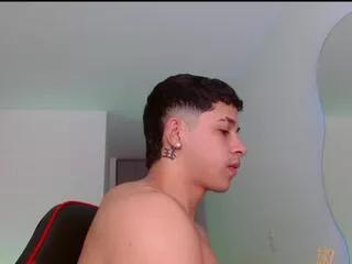 adam_keith on Flirt4Free 