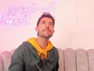 adam_millan on Flirt4Free 