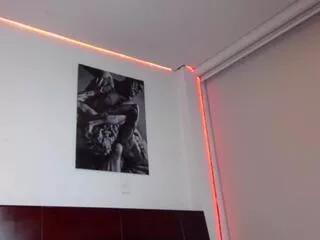 adamm_turner on Flirt4Free 