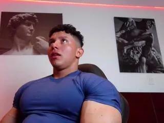 adamm_turner on Flirt4Free 
