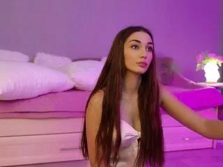 adela_gilbert on Flirt4Free 