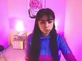 adri_gomez on Flirt4Free 