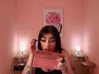 adri_gomez on Flirt4Free 