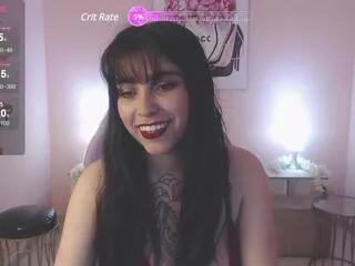 adri_gomez on Flirt4Free 