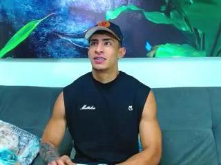 adrian_rae on Flirt4Free 