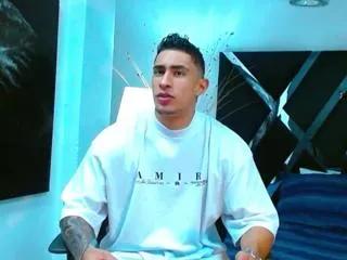 adrian_rae on Flirt4Free 