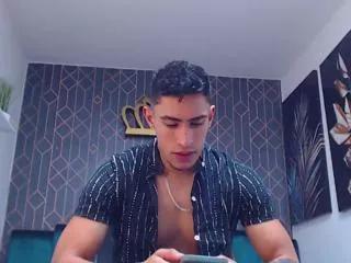 adrian_rae on Flirt4Free 