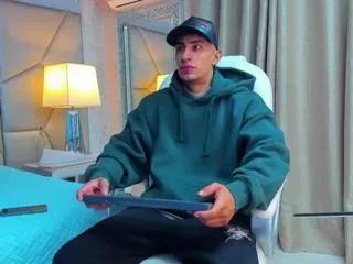 adrian_rae on Flirt4Free 
