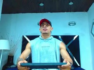 adrian_rae on Flirt4Free 