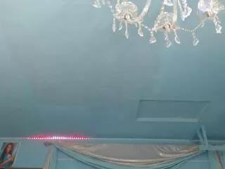 adrianna_fox on Flirt4Free 