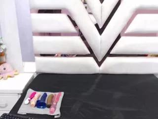 alaha_evans on Flirt4Free 