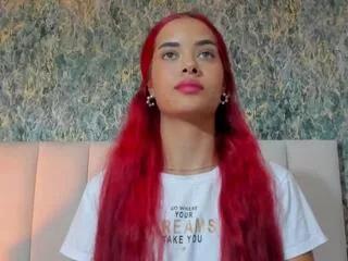 alana_blake on Flirt4Free 