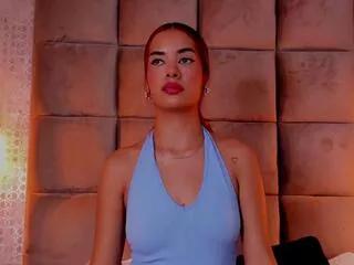 alana_blake on Flirt4Free 