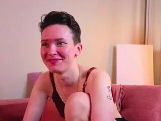 albertine_newark on Flirt4Free 