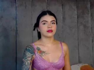 alegra_brown on Flirt4Free 