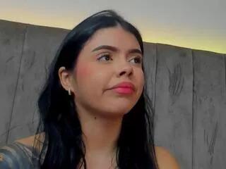 alegra_brown on Flirt4Free 