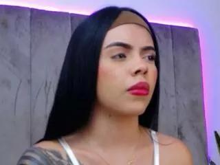 alegra_brown on Flirt4Free 