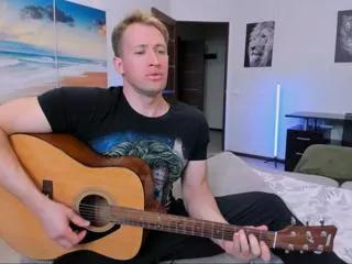 alex_guitarist on Flirt4Free 