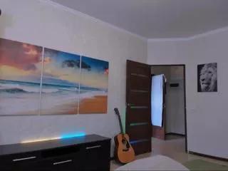alex_guitarist on Flirt4Free 