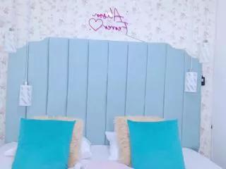 alison_ferrer on Flirt4Free 