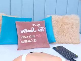 alison_ferrer on Flirt4Free 