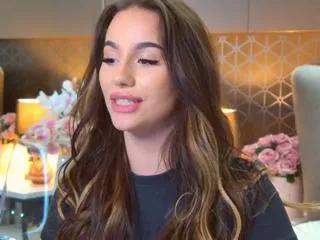 alissia_rilley on Flirt4Free 