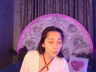 alsu_gwen on Flirt4Free 