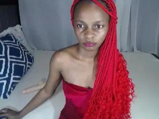 amenda_stalone on Flirt4Free 