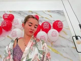 ana_guarin on Flirt4Free 