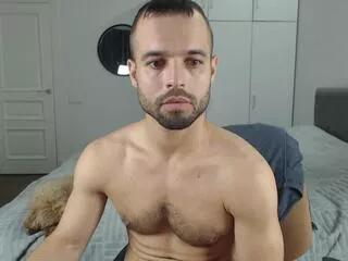 andres_hot on Flirt4Free 
