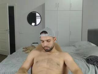 andres_hot on Flirt4Free 