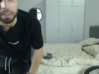 andres_hot on Flirt4Free 