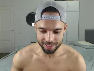 andres_hot on Flirt4Free 