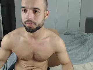 andres_hot on Flirt4Free 
