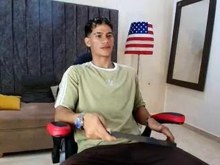 andres_stud on Flirt4Free 