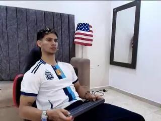 andres_stud on Flirt4Free 