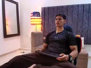 andres_stud on Flirt4Free 