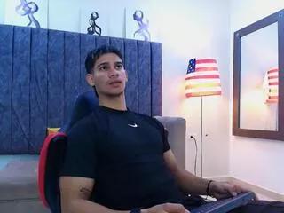 andres_stud on Flirt4Free 
