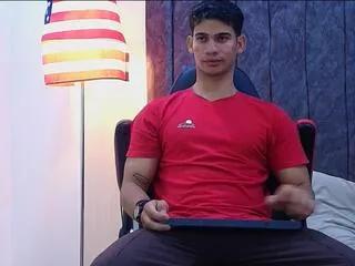 andres_stud on Flirt4Free 