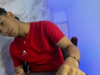 andres_stud on Flirt4Free 